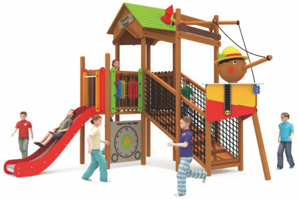 Best Price Plastic Slides For Playgrounds For Sale Made In China