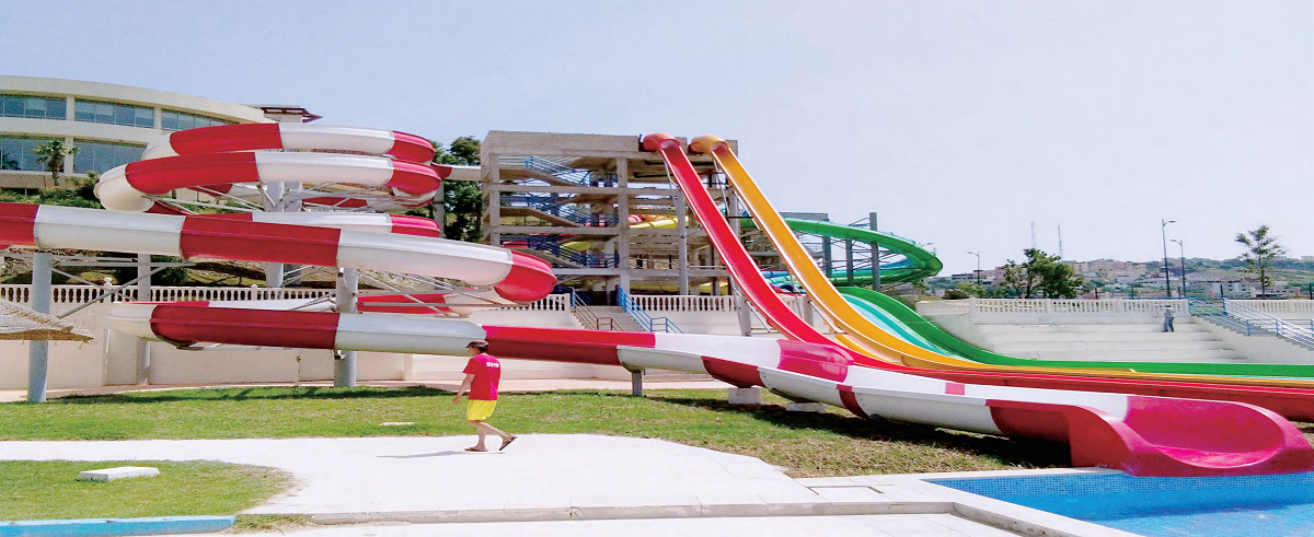 Most Popular Water Park Equipment Made In China|Best Water Park Equipment Manufacturer