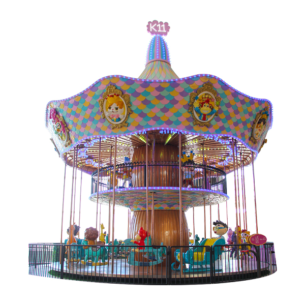 Carousel