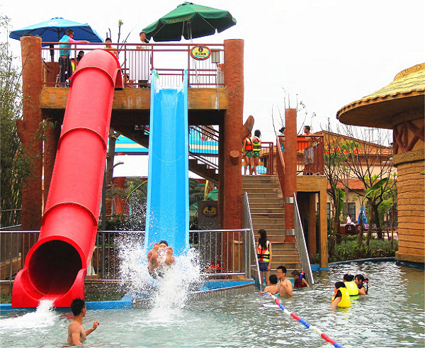 Most Popular Water Park Equipment Made In China|Best Water Park Equipment Manufacturer