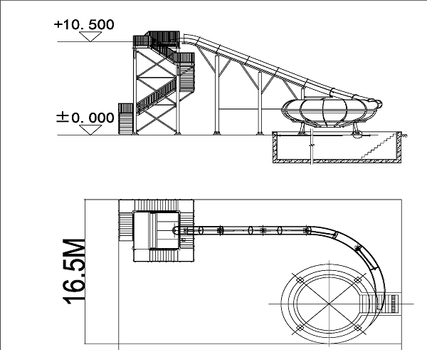 Most Popular Water Park Equipment Made In China|Best Water Park Equipment Manufacturer