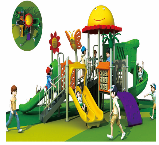 Best Price Plastic Slides For Playgrounds For Sale Made In China