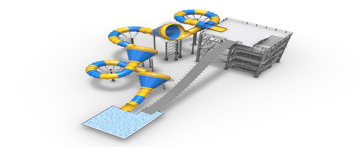 Most Popular Water Park Equipment Made In China|Best Water Park Equipment Manufacturer