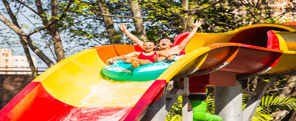 Most Popular Water Park Equipment Made In China|Best Water Park Equipment Manufacturer