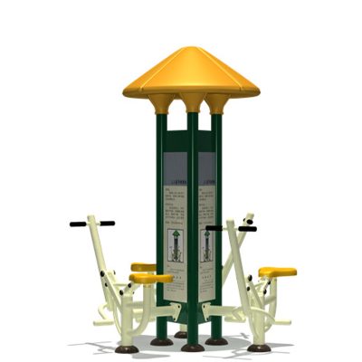 Most Popular Outdoor Workout Equipment Made For Sale In China