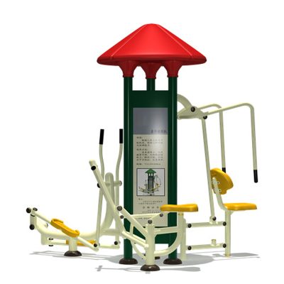 Most Popular Outdoor Workout Equipment Made For Sale In China