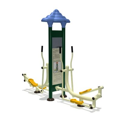 Best Price Outdoor Gym Sets For Sale Made In China