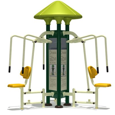 Most Popular Outdoor Workout Equipment Made For Sale In China