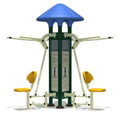 Most Popular Outdoor Workout Equipment Made For Sale In China