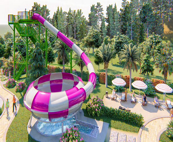 Most Popular Water Park Equipment Made In China|Best Water Park Equipment Manufacturer