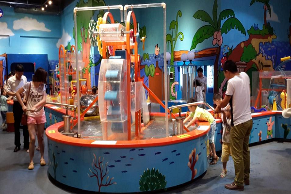 Best Price Kids Indoor Playground For Sale Made In China.