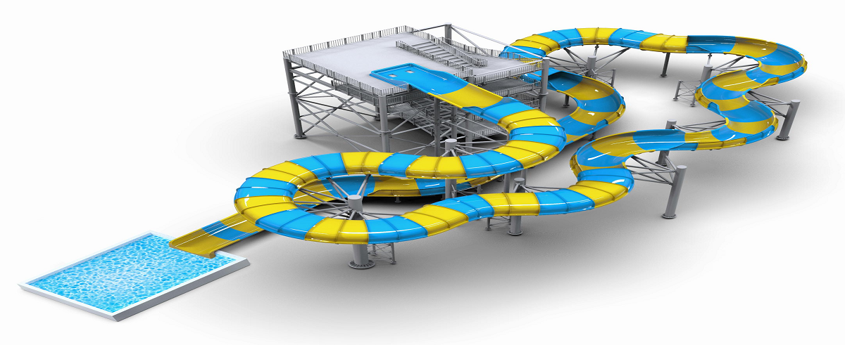 Most Popular Water Park Equipment Made In China|Best Water Park Equipment Manufacturer