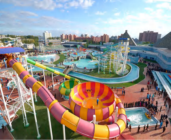 Most Popular Water Park Equipment Made In China|Best Water Park Equipment Manufacturer