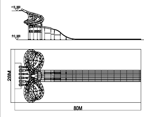 Most Popular Water Park Equipment Made In China|Best Water Park Equipment Manufacturer