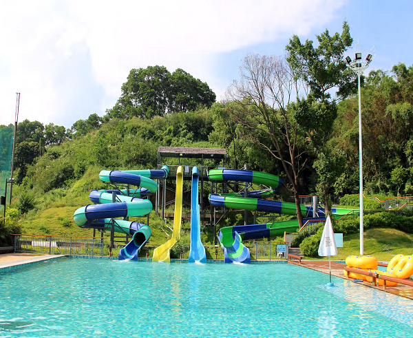 Most Popular Water Park Equipment Made In China|Best Water Park Equipment Manufacturer