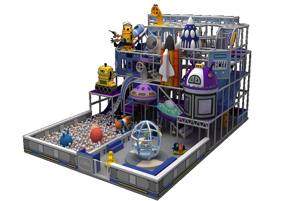 Best Price Kids Indoor Playground For Sale Made In China.