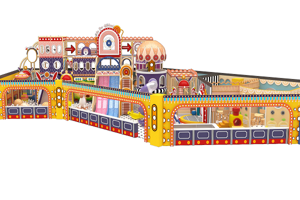 Best Price Kids Indoor Playground For Sale Made In China.