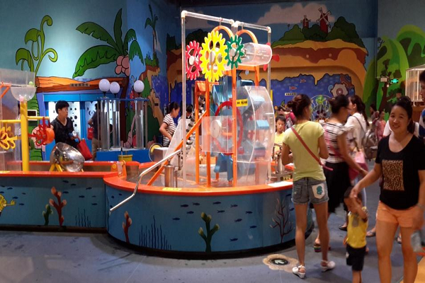 Best Price Kids Indoor Playground For Sale Made In China.