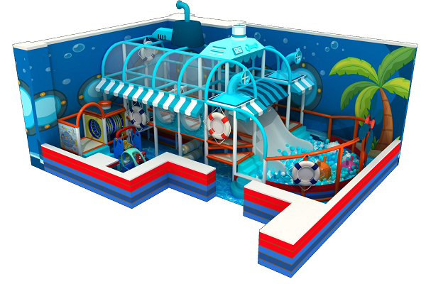 Best Price Kids Indoor Playground For Sale Made In China.