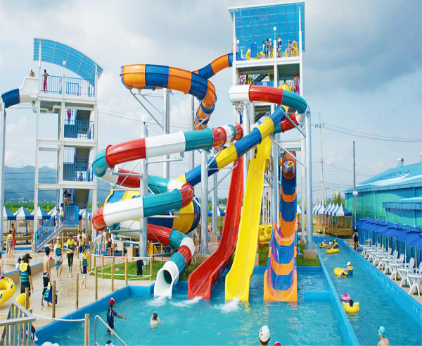 Most Popular Water Park Equipment Made In China|Best Water Park Equipment Manufacturer