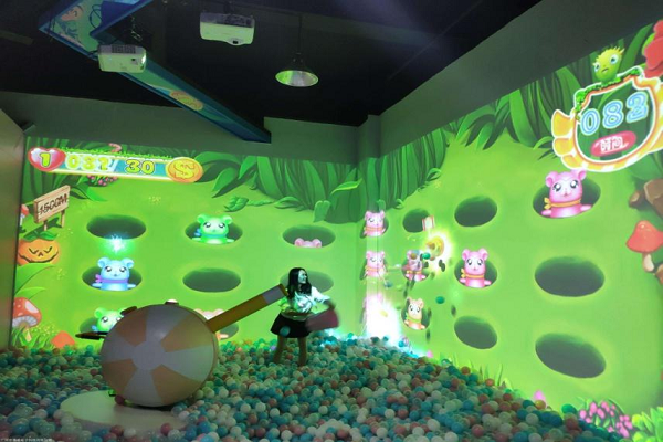 Best Price Kids Indoor Playground For Sale Made In China.