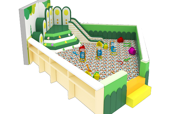 Best Price Kids Indoor Playground For Sale Made In China.