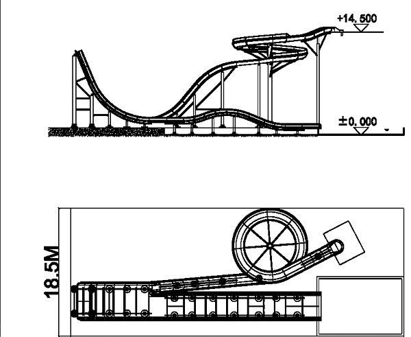 Most Popular Water Park Equipment Made In China|Best Water Park Equipment Manufacturer