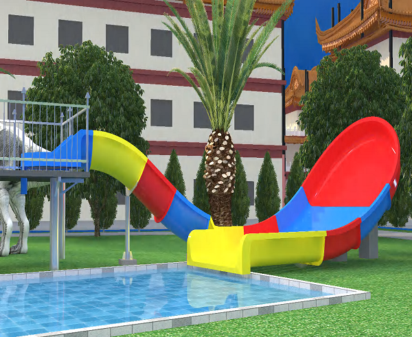 Most Popular Water Park Equipment Made In China|Best Water Park Equipment Manufacturer