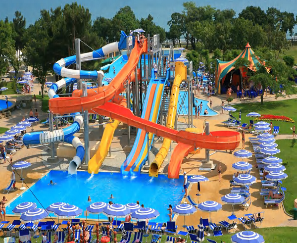 Most Popular Water Park Equipment Made In China|Best Water Park Equipment Manufacturer