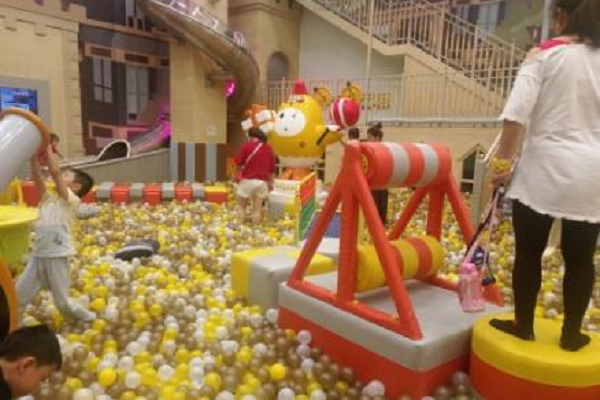 Best Price Kids Indoor Playground For Sale Made In China.