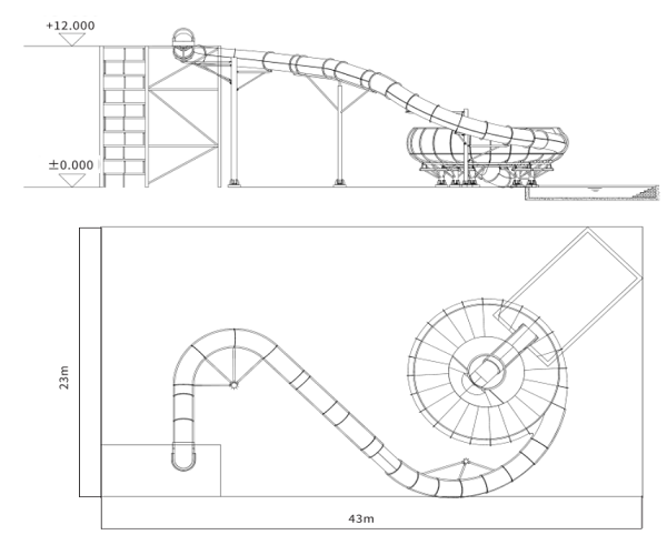 Most Popular Water Park Equipment Made In China|Best Water Park Equipment Manufacturer