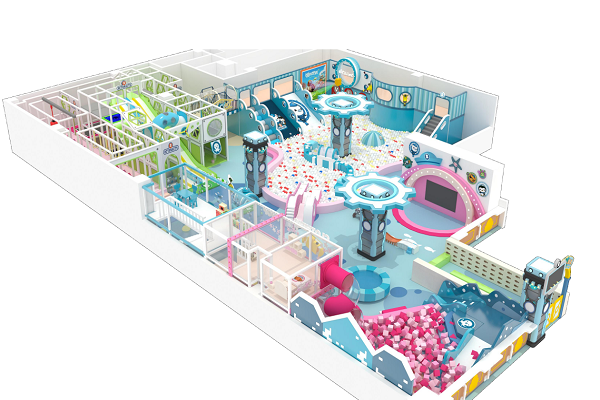 Best Price Kids Indoor Playground For Sale Made In China.