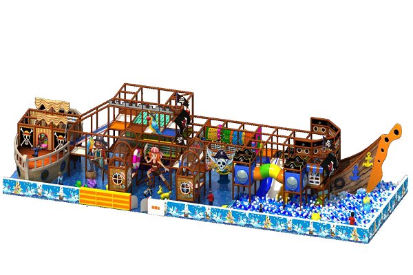 Best Price Kids Indoor Playground For Sale Made In China.