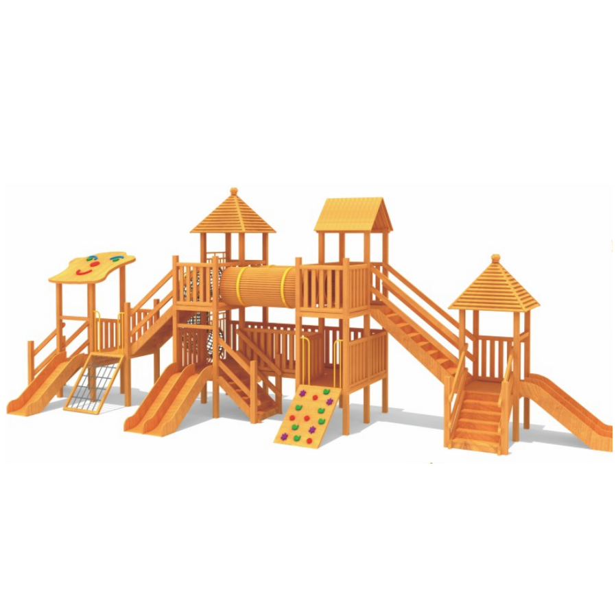 Best Price Plastic Slides For Playgrounds For Sale Made In China