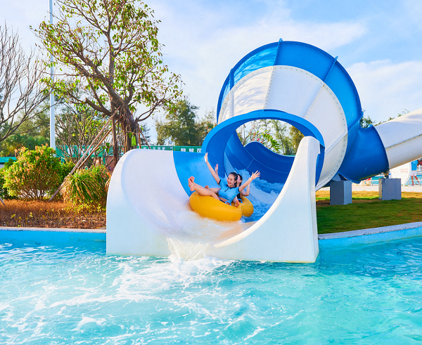 Most Popular Water Park Equipment Made In China|Best Water Park Equipment Manufacturer