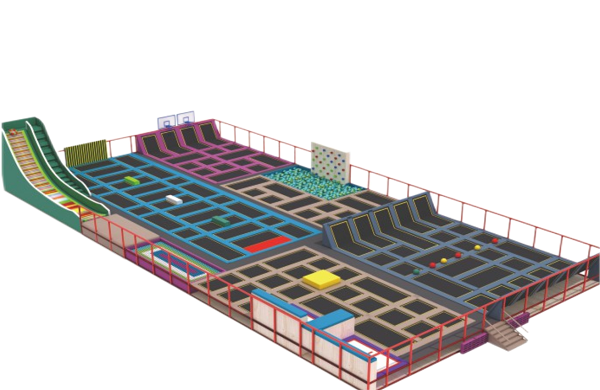 Best Expansion Course Equipment Manufacturer In China