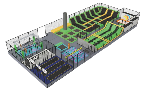 Best Expansion Course Equipment Manufacturer In China