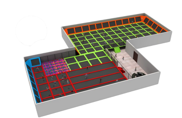 Best Expansion Course Equipment Manufacturer In China