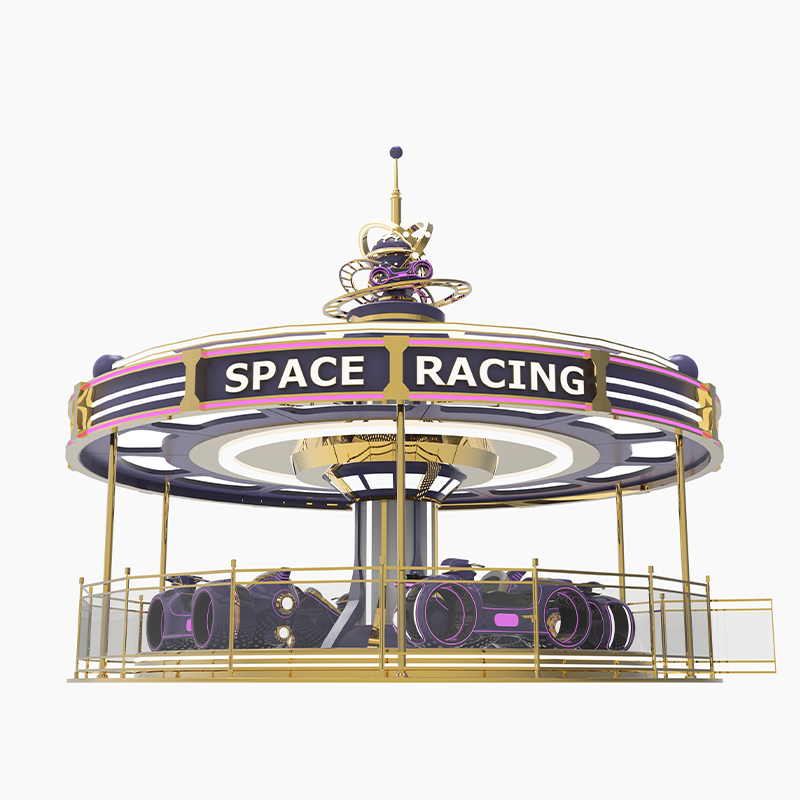 Best Price Amusement Ride Carousel For Sale Made In China