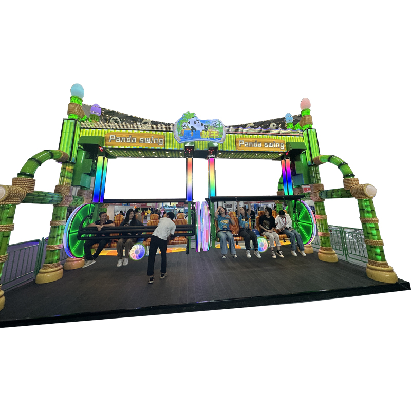 Best Amusement Park Rides Manufacturer|Most Popular Amusement Rides For Sale