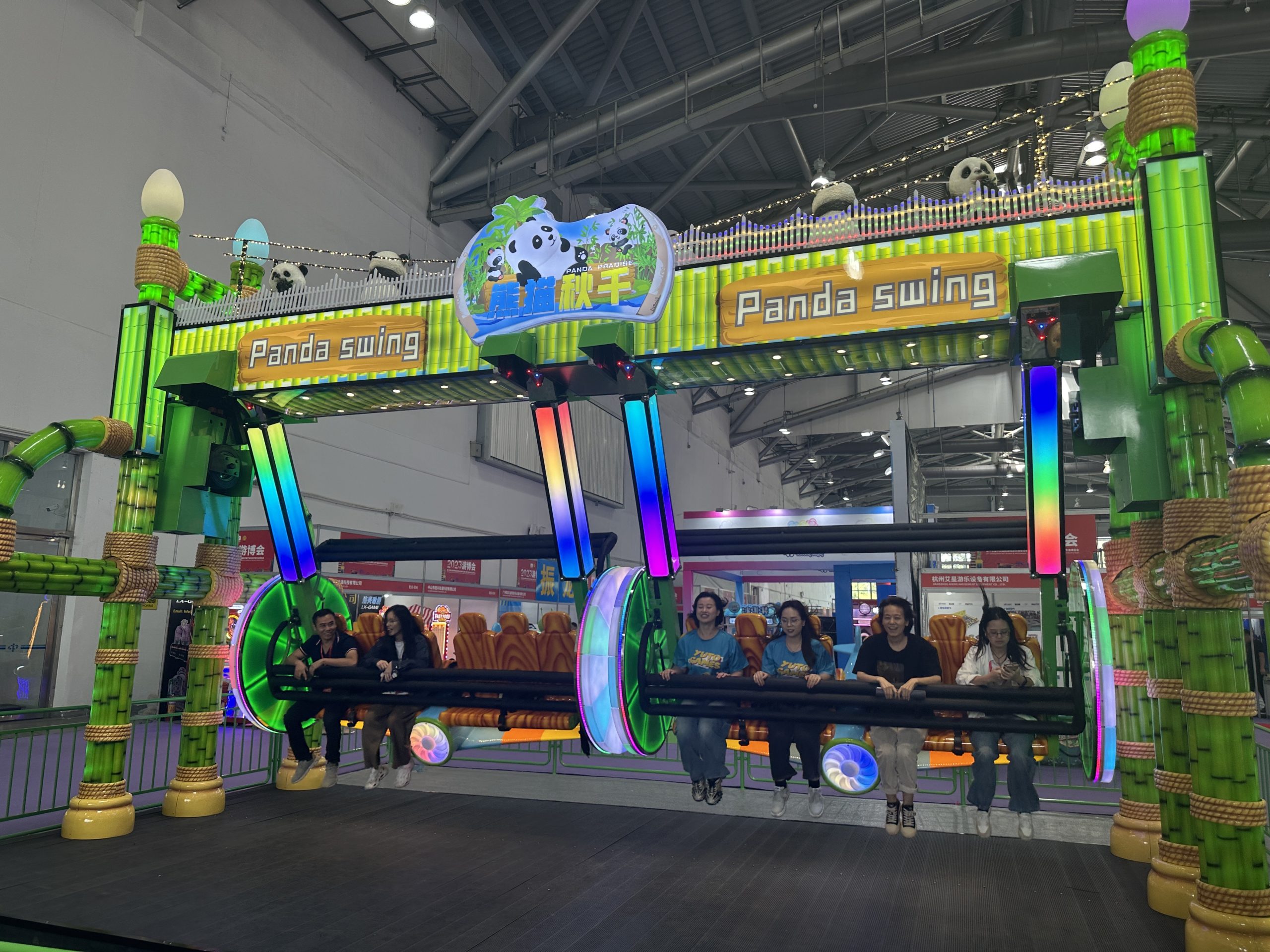 Best Amusement Park Rides Manufacturer|Most Popular Amusement Rides For Sale