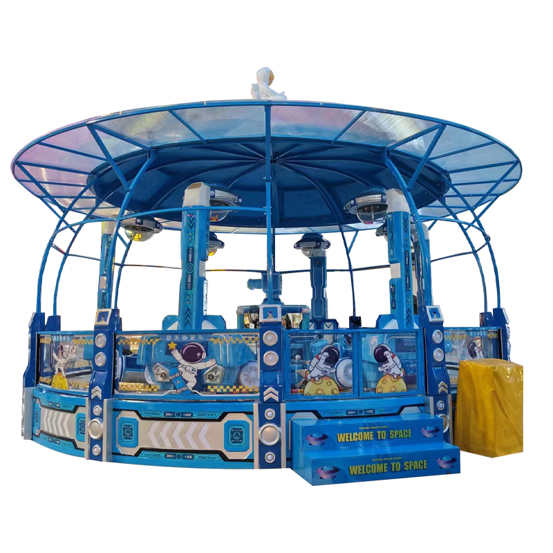 Best Price Carnival Rides For Sale Made In China