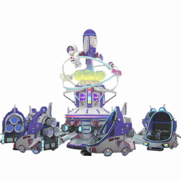 Most Popular Self Operated Plane Amusement Rides For Sale Made In China