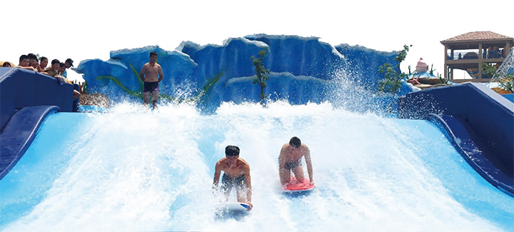 surfing-wave-pool-on-water-park-project